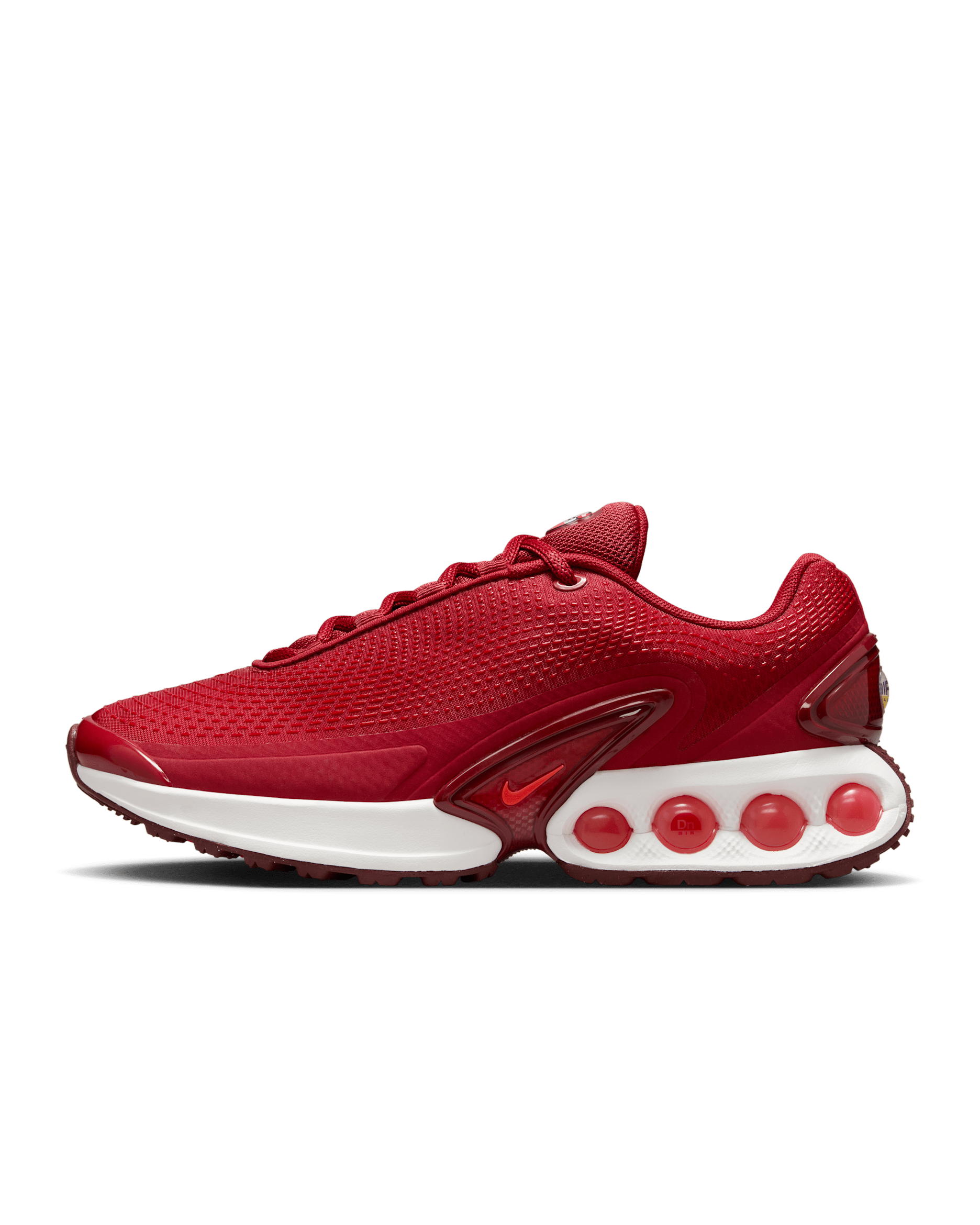 美品AIR MAX DN 28.5 US10.5 Nike Air Max Dn Men's Shoes. Nike JP